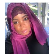 Rafeeqa Williams from Comforting Hands Medical Staffing