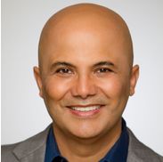 Ahmed Mirza from Compass - Realtor