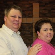 Jimmy Turner from Faith Church