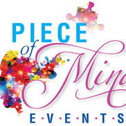 Sharde Curry from Piece of Mind Events