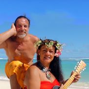 Craig Markowski from Tahiti Black Pearl