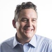 Dave Lewand from CREgrow