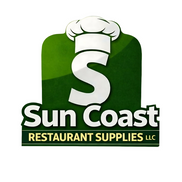 Joe Benjamin from Sun Coast Restaurant Supplies LLC