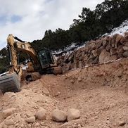 Aggressive Ex from Aggressive excavation inc  Kanarraville Ut