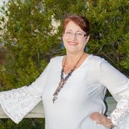 Karen Croll from Wellness Garden Coach