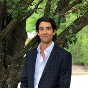 Dario Pellegrino from K2 Tech