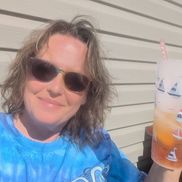 Beverly Kiser-Nutt from The Next Chapter