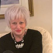 Andrea Levine from Andrea Levine representing Immersion of Alzheimer's Virtual Dementia Tour® Training
