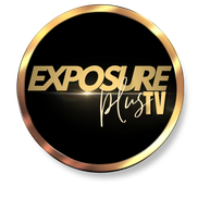 Ms Lawrence from PIQSTAR INC. PBC powering EXPOSURE+ PLUS TV