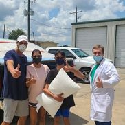 Mattress Mike Segura from Mattress Doctor Lafayette