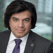 Gurdeep Parhar from Adult ADHD Centre