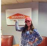 Armenica Thong from SERVPRO/ Colton/Loma Linda/Grand Terrace