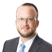 Garrett McIntyre from McIntyre & Bermudez, PLLC