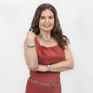 Jacqueline St-Amand from Gem Gallerie Jewellers | Custom Jewelery