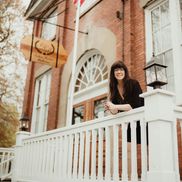 Margaret Coe from Sackets Harbor Ballroom