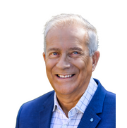Salvatore Maiolo from Immeubles Immco Inc