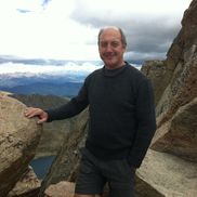 Patrick Hanna from PWHanna LLC