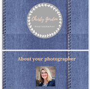 Christy Gordon from Christy Gordon Photography