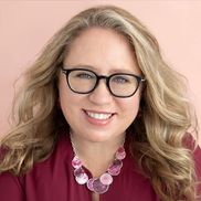 Katherine O'Donnell from OP Creative Communications, LLC