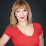 Vanessa Raymond from Victory in Biz / Achieve Systems