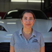Nahal Amini from CBS Auto Body Shop, Inc.