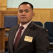 Andrew Ronquillo from Tessera Solutions Inc