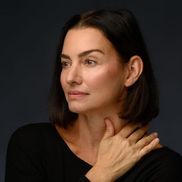 Pilar DeMann from Pilar Beauty Studio