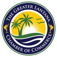 Hector Herrera from The Greater Lantana Chamber of Commerce