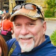 Paul Vroom from Paul Vroom Photography