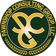 Jerry Whitehead from Pawnshop Consulting Group, LLC.