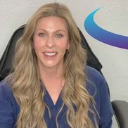 Suzanne Morris from Rewind Wellness & Aesthetics