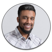 Paul Pearson from Running Name LLC