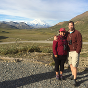 Sara Schrader from Dickinson Environmental Consulting Llc