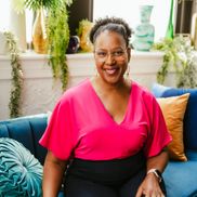 Pamela Gray from Simply Ordered Interiors, LLC