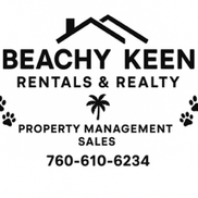 Elana Cohen from Beachy Keen Rentals & Realty