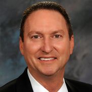 Paul Lundgren from Paul Lundgren Band