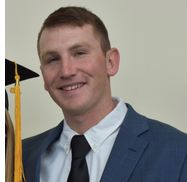 Ashton Benn from Wawenock Golf Club