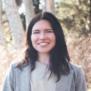Paige Whitehead from Nyoka Design Labs