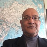 Suraj Zutshi from The Travel Center Inc