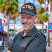 Bob Whitcomb from Local Business Nitro