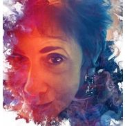 Micheline Vogt from Micheline Rocks