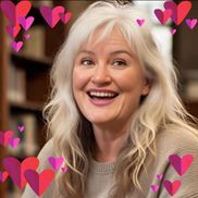 Gayle Hanlon from Agate Private School