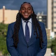 Trenton Brooks from Visual Torch