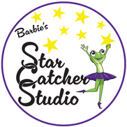 Barbie Swanson from Star Catcher Studio  previously Fabric Art Shop