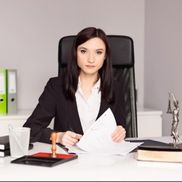 Eliza Taylor from BEC Credit Services