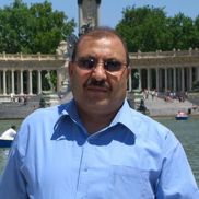 Azim Karimi from Soraa, Inc.