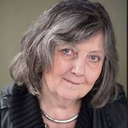 Linda Rogers from Arts Cubed