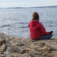 Susan Daniel from Sea Glass Yoga & Wellness