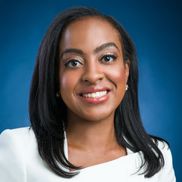 Fola Browne from Become Resilient Individuals (BRI) Counselling