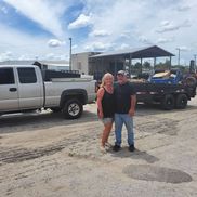 Bruce Mizener from D & B Services LLC